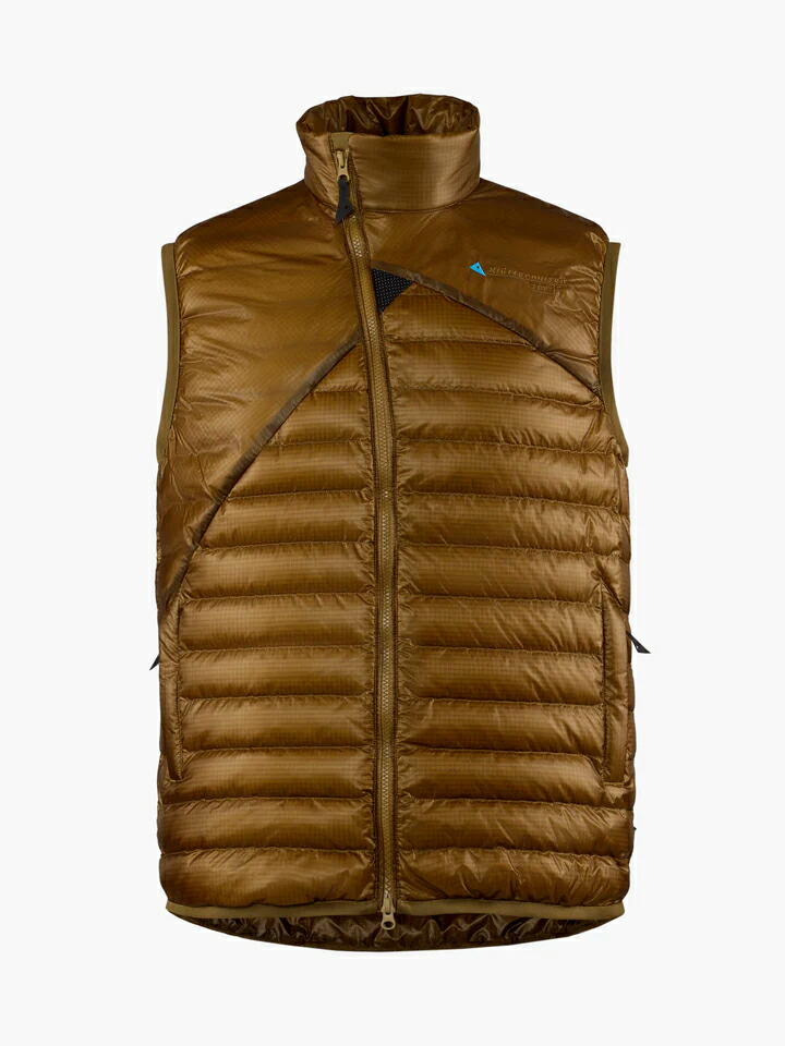 クレッタルムーセン ロプト ヴェスト 成人男性用 KLATTERMUSEN Lopt Vest M\u0027s 2COLOR