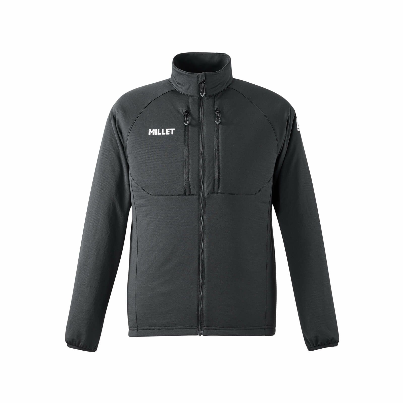 【楽天市場】ミレー アルファ ライト ジャケット MILLET ALPHA LIGHT JACKET 2COLOR：LODGE