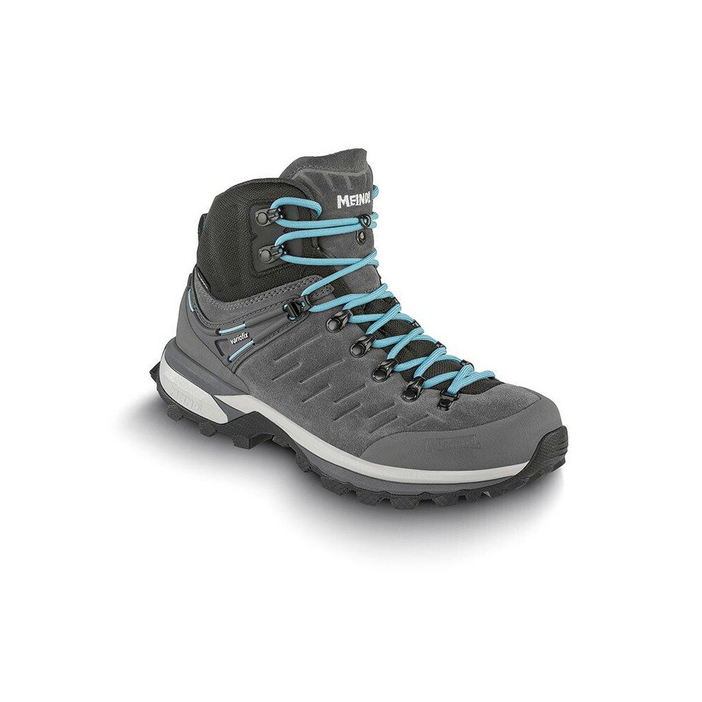 マイン弗 粉砕機ジェラルド・r・フォード Lady GTX MEINDL Milford Lady GTX