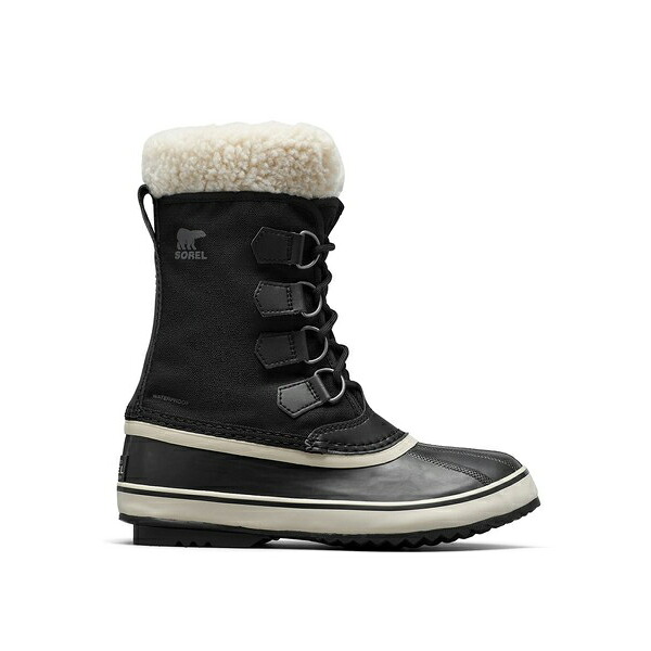 ソレル 1964 ウィンターカーニバル ブーツウォータープルーフ 成人女性用 SOREL WINTER CARNIVAL BOOT WP WMNS 2COLOR
