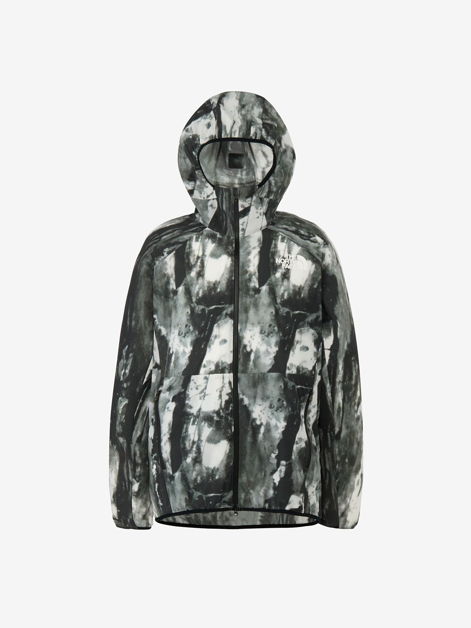 ザ・ノースフェイス インフィニティトレイルフーディ ユニセックス THE NORTH FACE Infinity Trail Hoodie UNISEX 2COLOR｜LODGE