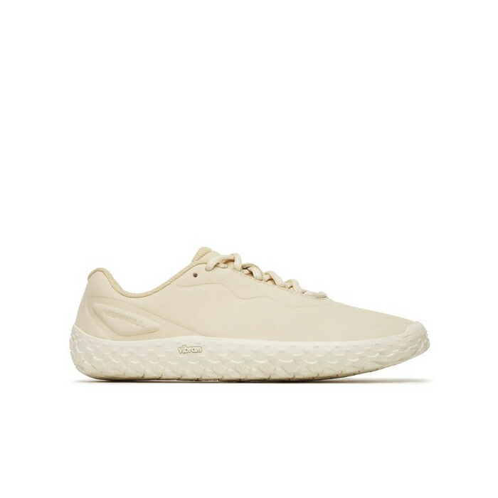 メレル ベイ基準打数 地球儀 7 なめし革 ウィメンズ MERRELL VAPOR GLOVE 7 LEATHER WMNS POPLAR
