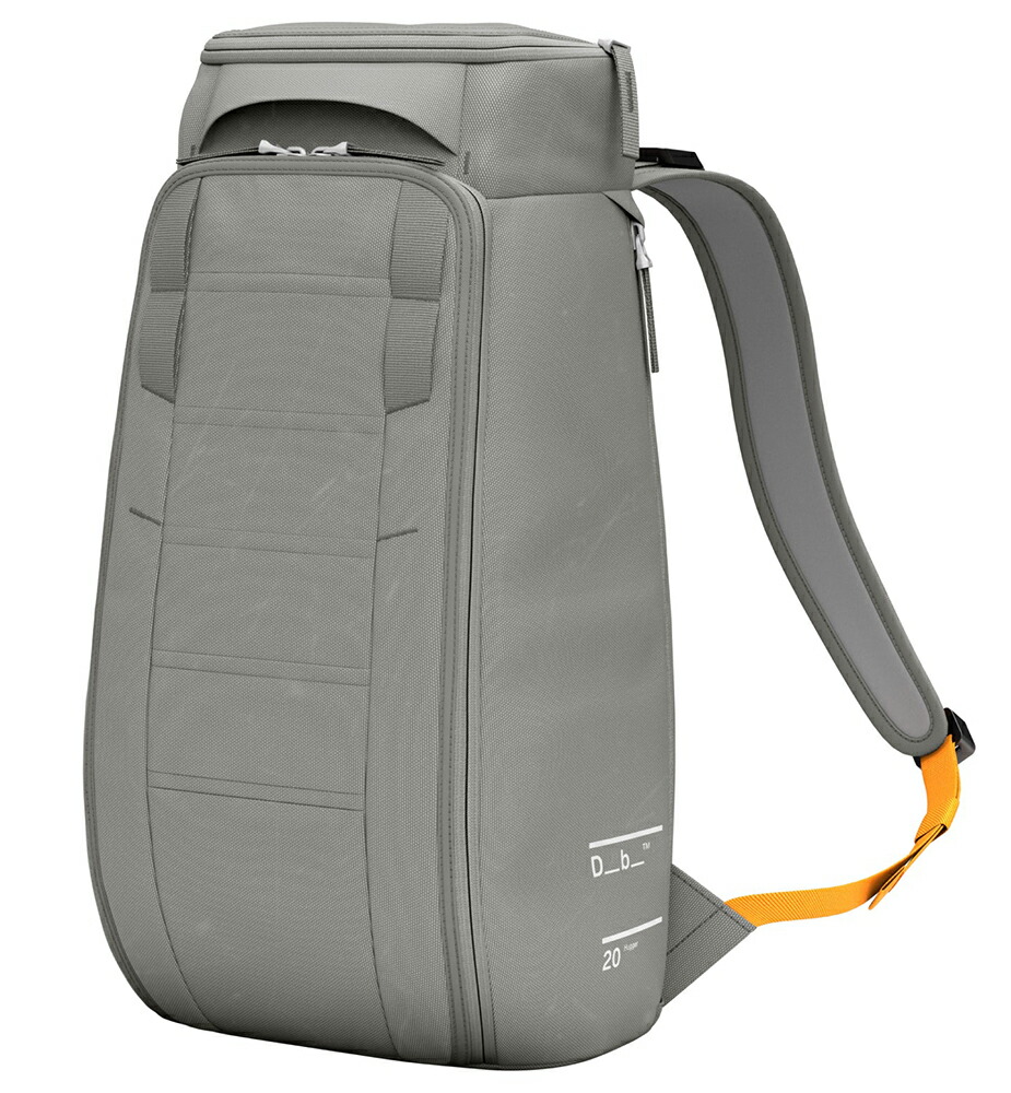 [あす着] ディービー D_b_ バックパック リュックサック メンズ レディース Hugger Backpack 20L 楽天市場】ディービー ハガーバックパック 20L d_b_ Hugger Backpack