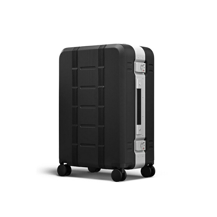 ディービー ランマク 労働者階級 チェックイン ラゲッジ 並み並み d_b_ Ramverk Pro Check-インチ Luggage Medium