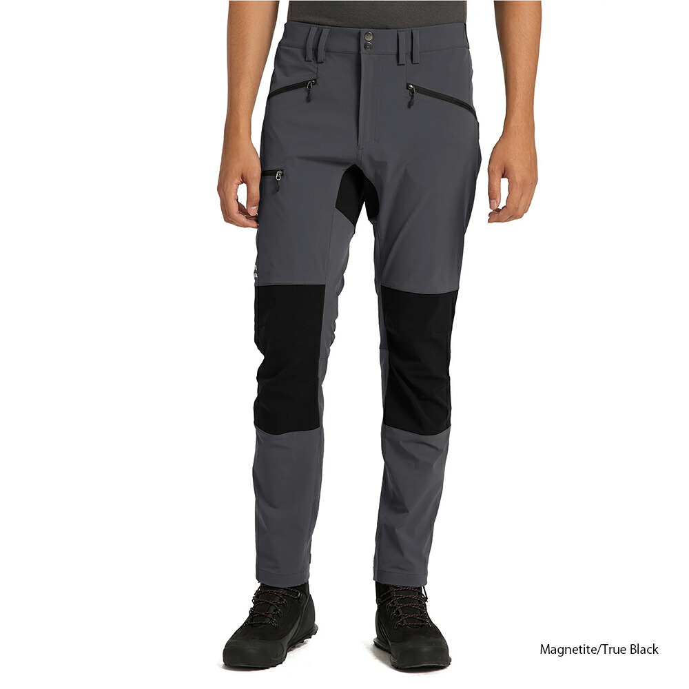 楽天市場】ホグロフス リムフーズパンツ メンズ HAGLOFS L.I.M Fuse