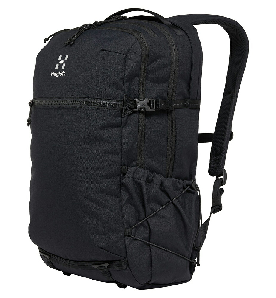 楽天市場】ホグロフス リュック ロック ノルディック 30 トゥルー