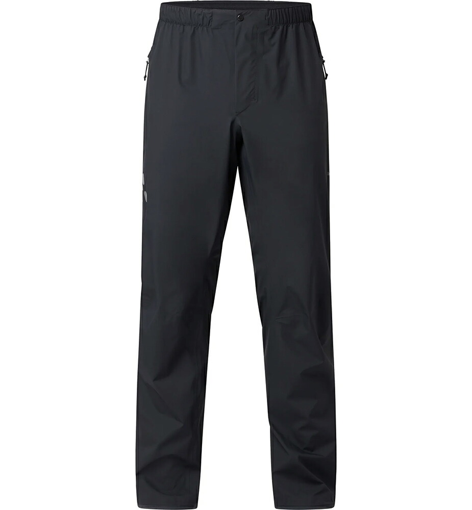 ホグロフス リム エア湖仕合わせ GTX ズボン下 メンズ (遊撃手) HAGLOFS L.I.M Airak GTX Pant Men