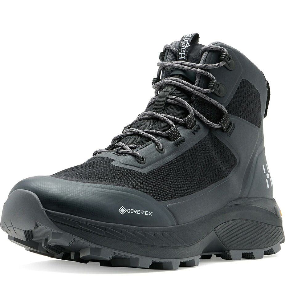 ホグロフス リム ホライゾン 山歩き GTX ミッド (メンズ) HAGLOFS L.I.M Horizon Hike GTX Mid Men