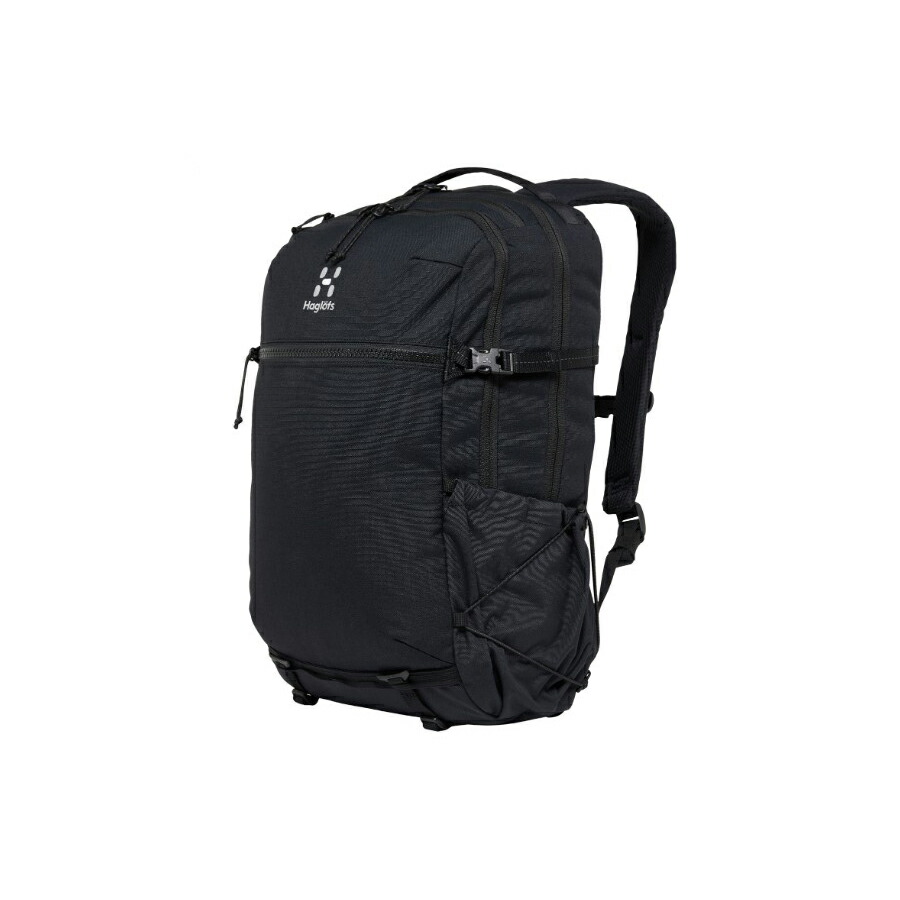 ホグロフス ヤーベ マルチ 22 ユニセックス Haglofs Jarve Multi 22 UNISEX True Black|LODGE