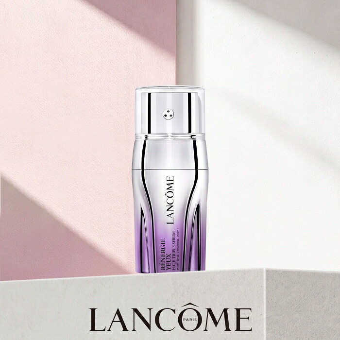 楽天市場】【公式】LANCÔME(ランコム) レネルジー M FS アイクリーム