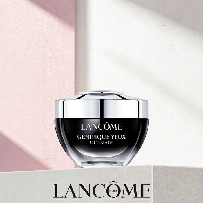 楽天市場】【公式】LANCÔME(ランコム) レネルジー M FS アイクリーム