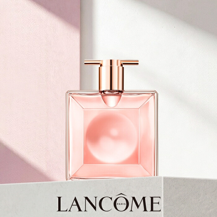 LANCÔME イドル オー ドゥ パルファンの商品画像