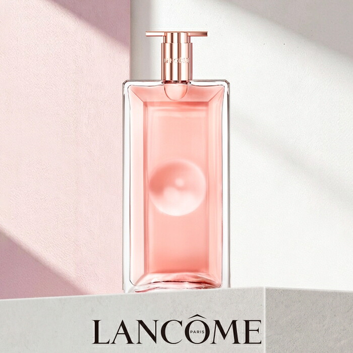 楽天市場】【公式】LANCÔME(ランコム) イドル オー ドゥ パルファン