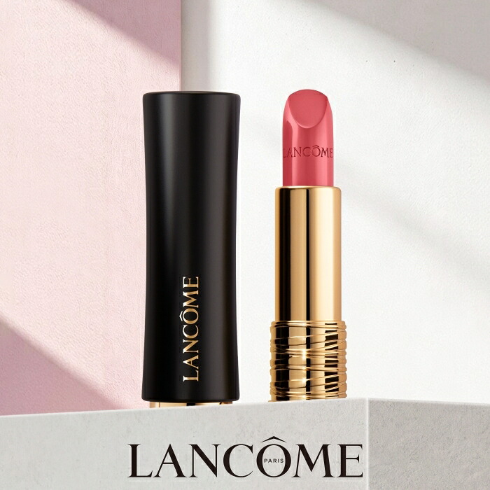楽天市場】【公式】LANCÔME(ランコム) ラプソリュ ルージュ ドラマ