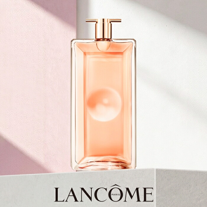 楽天市場】【公式】LANCÔME(ランコム) イドル オー ドゥ パルファン