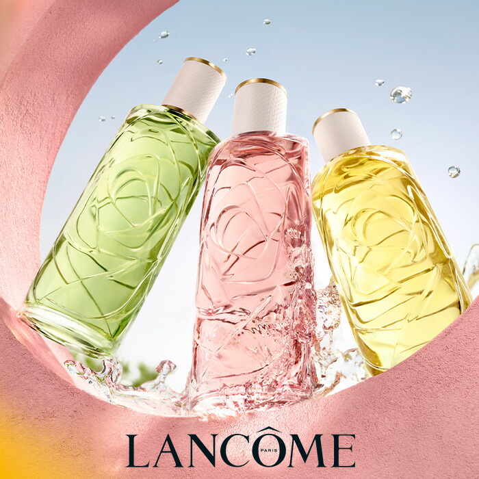 新品未使用　国内正規品　ランコム イドル オードゥトワレ 50ml 楽天市場】【公式】イドル オー ドゥ トワレ / 25ml / 50ml