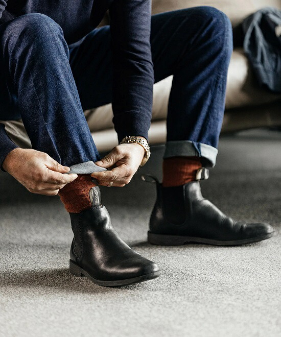 Blundstone ブランドストーン 22 5 27 5 1901 Dress ゴム ゴム底 サイドゴアブーツ シューズ スリッポン ブラック ブーツ メンズ ユニセックス レザー レディース ワークブーツ 作業靴 長靴 革 革靴 靴 高機能 黒 贈る結婚祝い 1901