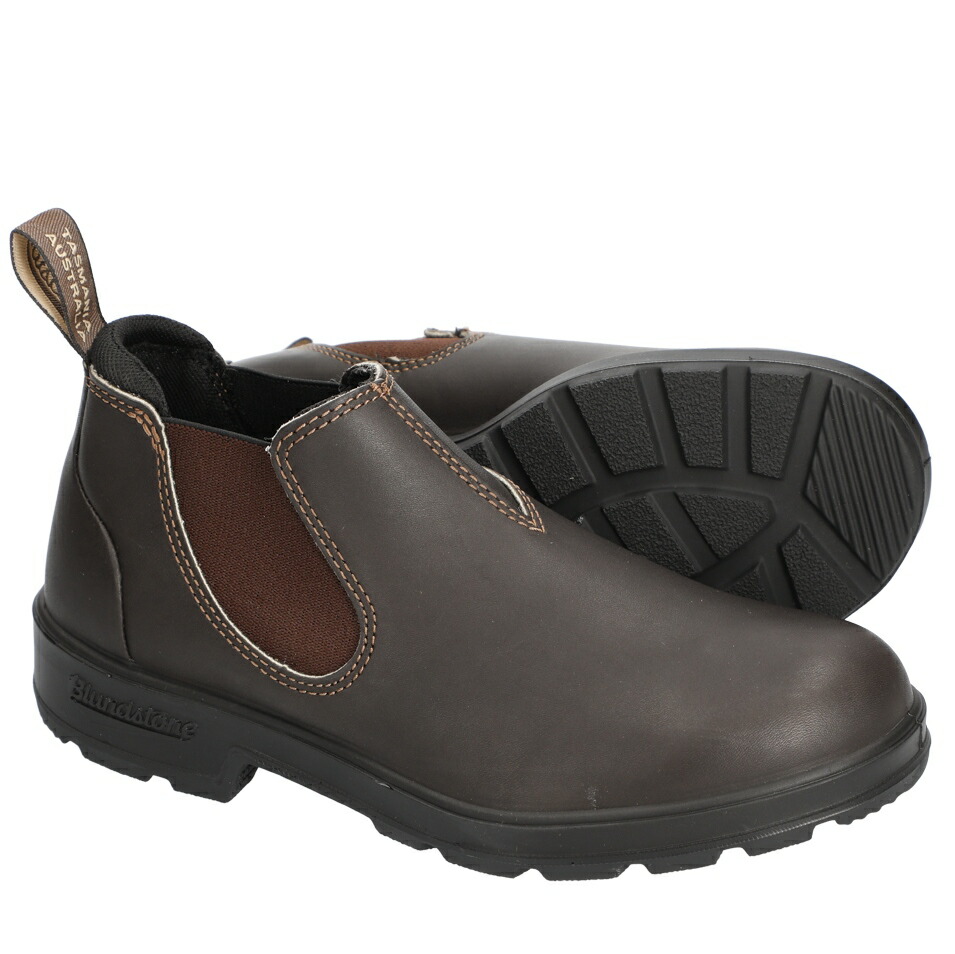 楽天市場】Blundstone（ブランドストーン） 2239 ラスティック