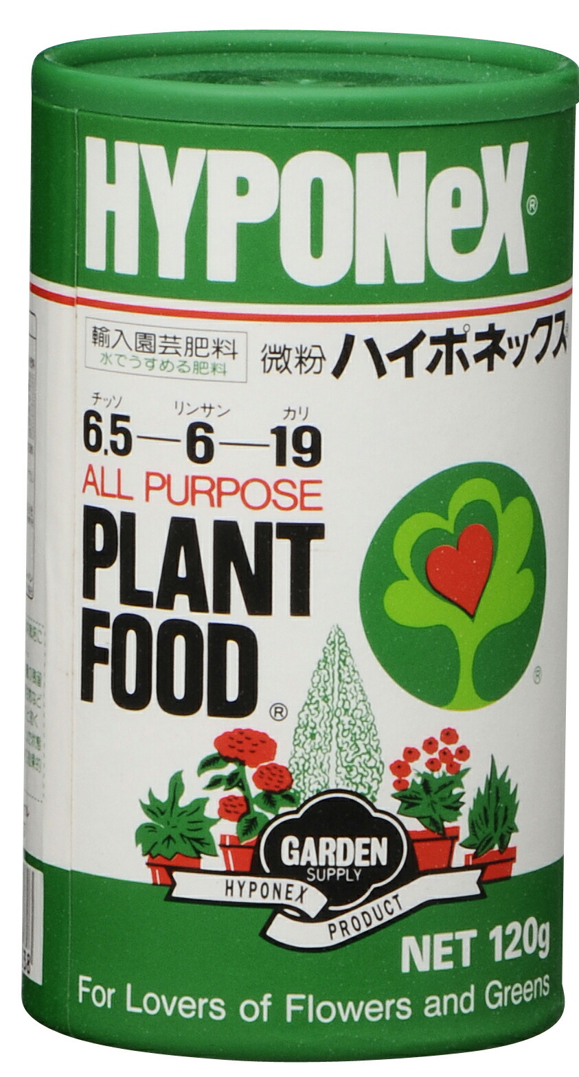 楽天市場】ハイポネックス原液 活力剤 450ml 全ての植物用活力液 水で