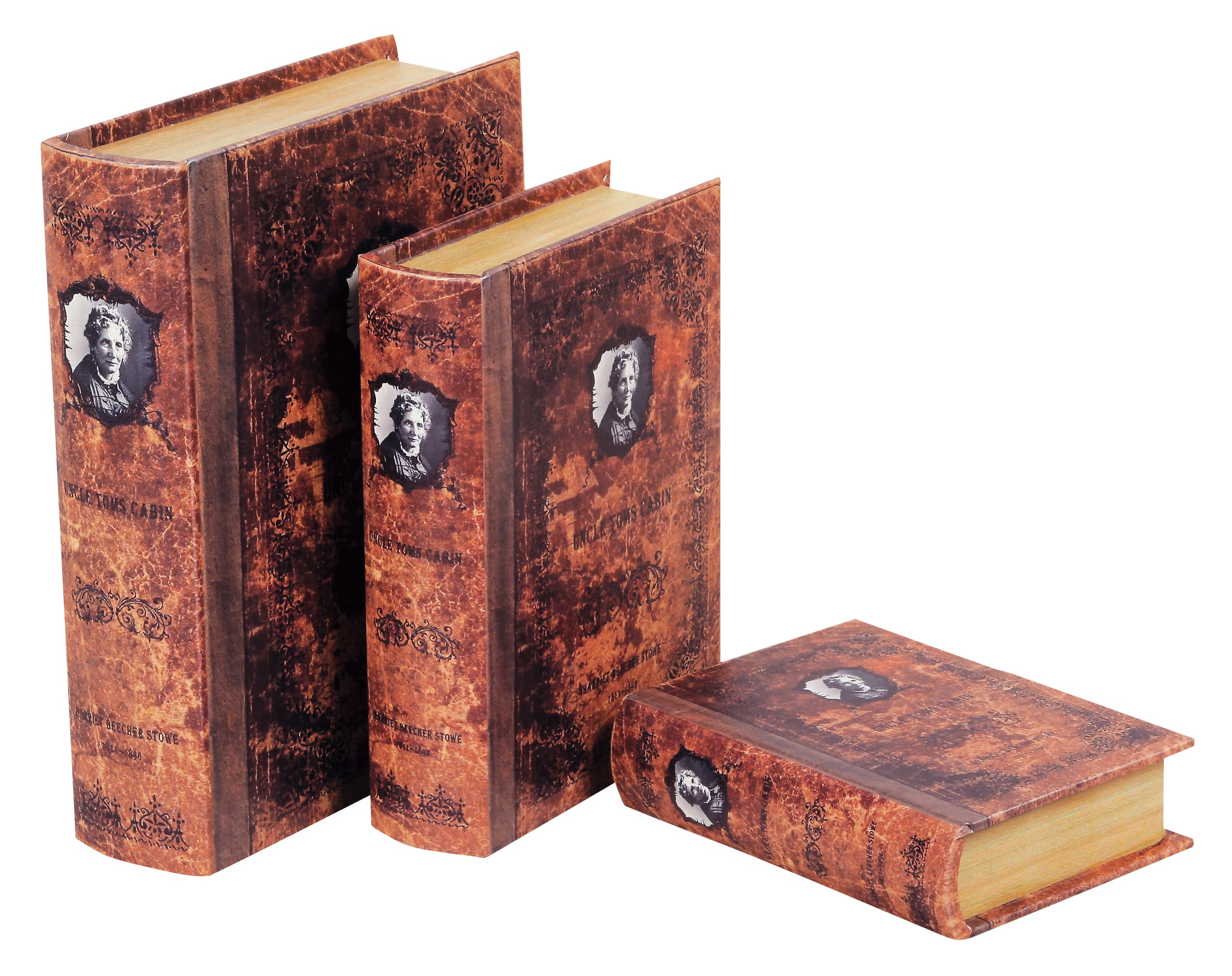 BOOK BOX ※3個ｾｯﾄ 28278
