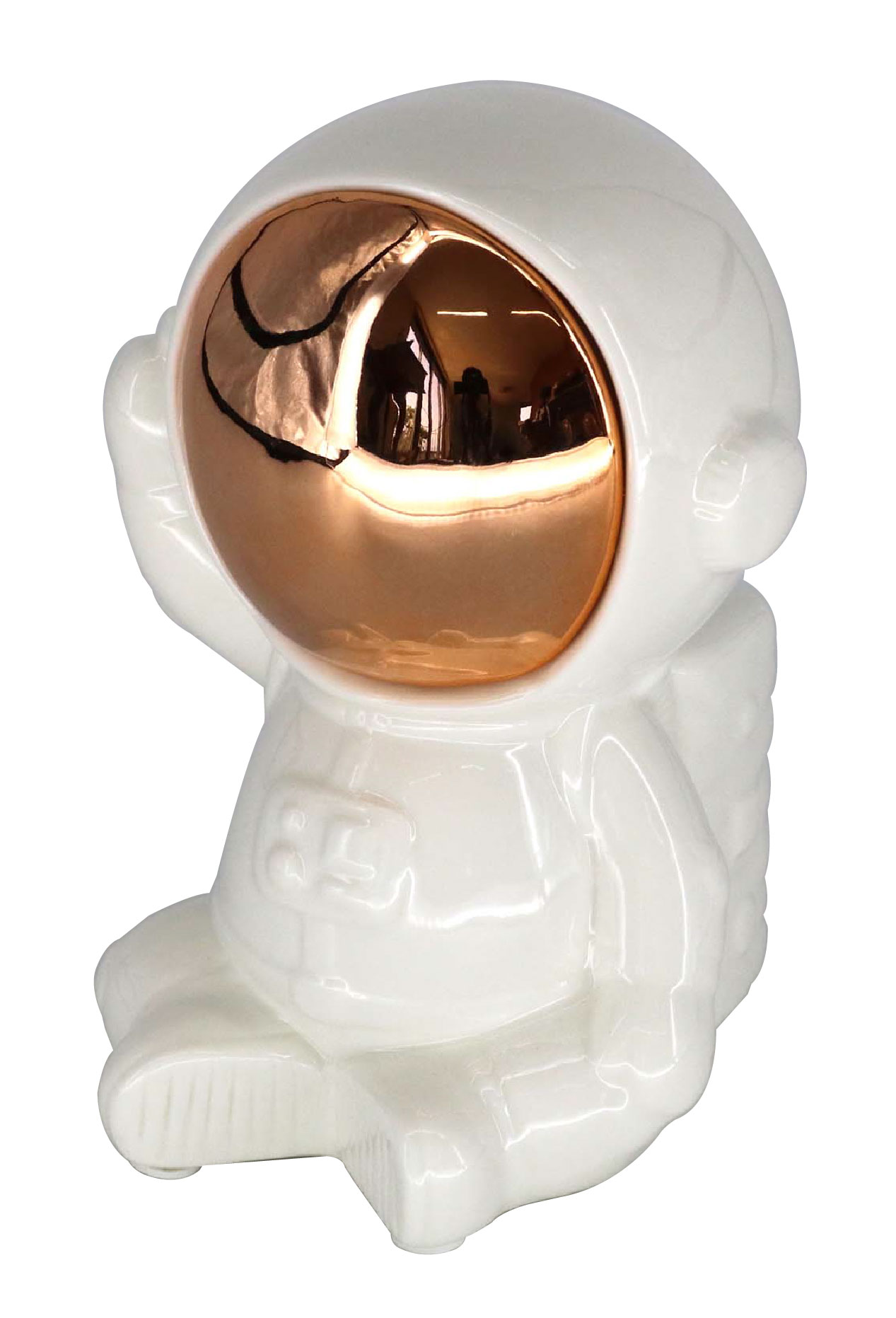 楽天市場】8344 貯金箱（宇宙兄弟） : ガーデンショップはなぶん