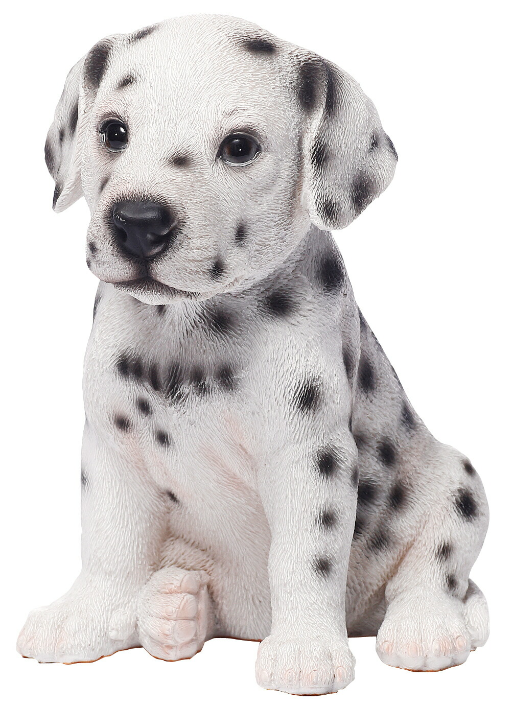 ダルメシアン　置物　オブジェ　犬　いぬ　玄関　エントランス　ガーデン　庭　ドック ダルメシアン 置物 オブジェ 犬 いぬ 玄関 エントランス ガーデン 庭