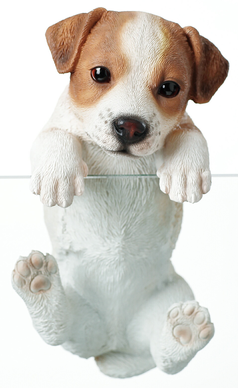 楽天市場】ジャックラッセルテリア 置物 犬 イタリア インテリア