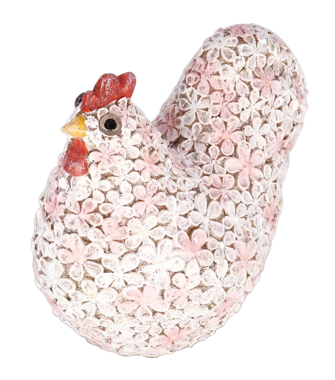 楽天市場】ニワトリオーナメント M・GR 14550 : ランドファーム