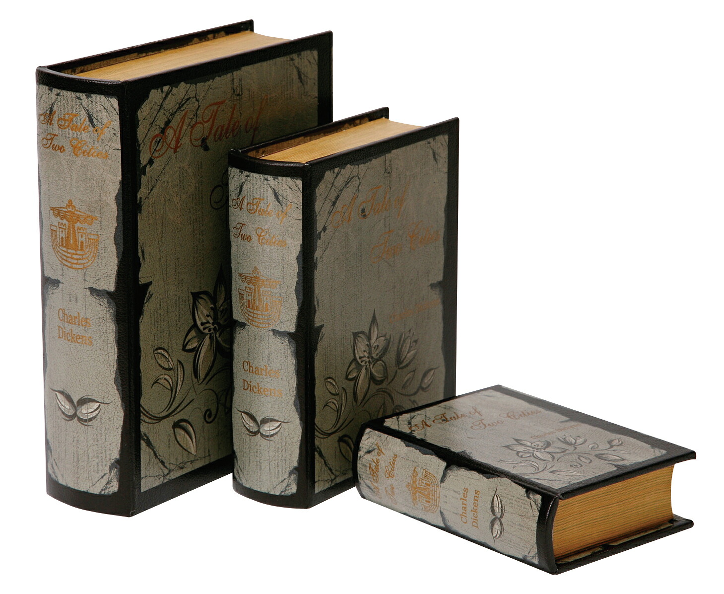 BOOK BOX ※3個ｾｯﾄ 28222