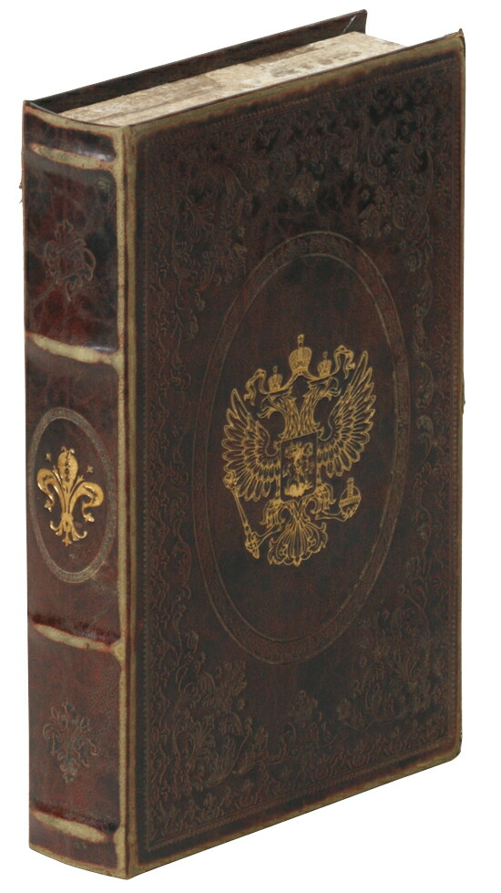 オブジェやカルトナージュ材料に❗️3冊 古書 洋書 アンティーク 28419_01.jpg