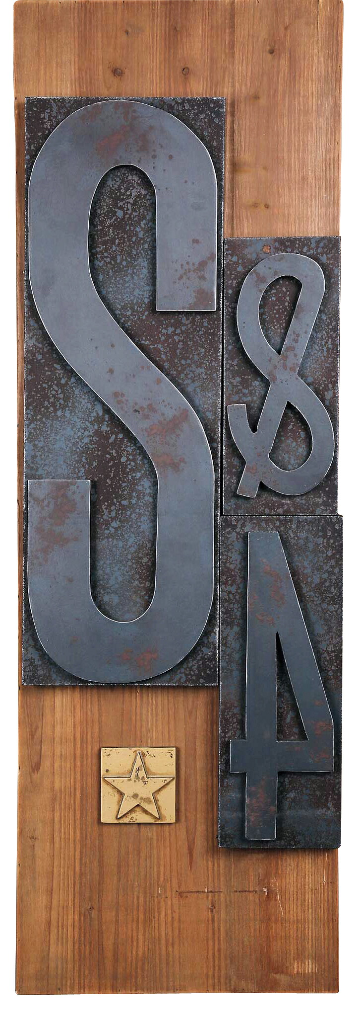 Type Board 31037