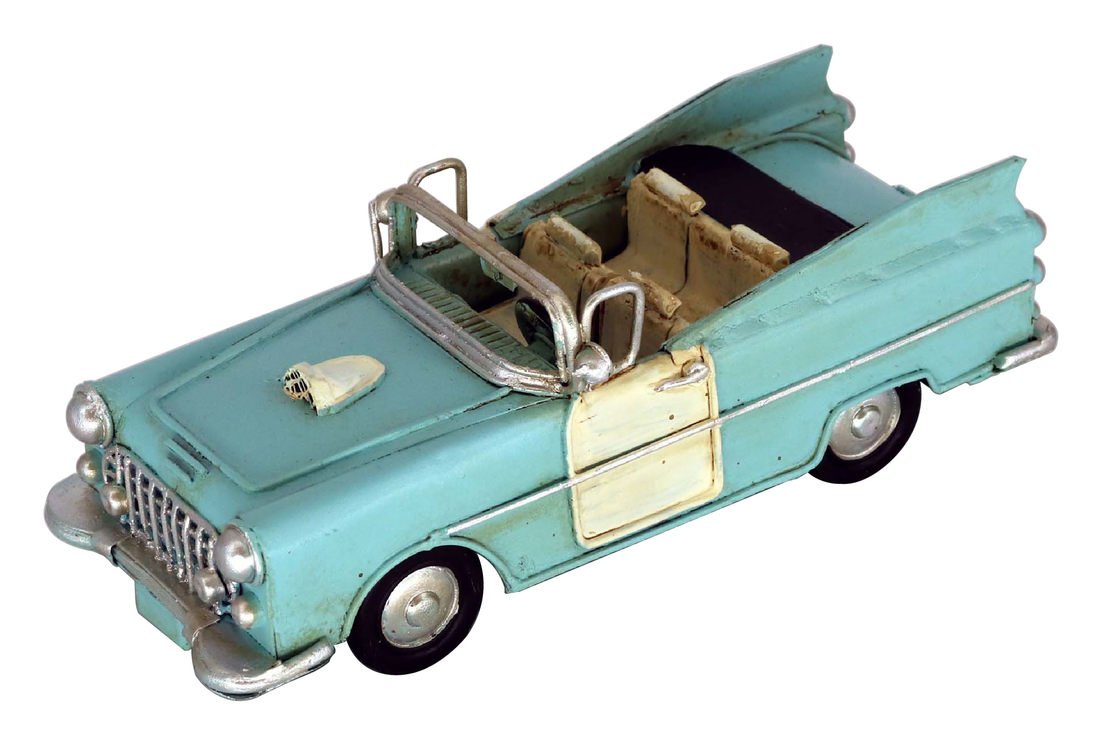 楽天市場】〇ブリキ玩具 「SHAKING CLASSIC CAR」 野村トーイ製