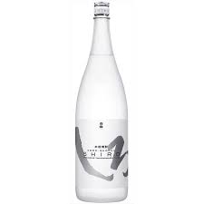 楽天市場】米焼酎 白岳 しろ 1800ml びん 6本 alc25% 高橋酒造