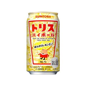 楽天市場】サントリー 角 ハイボール 濃いめ 350ml缶 48本 alc 9