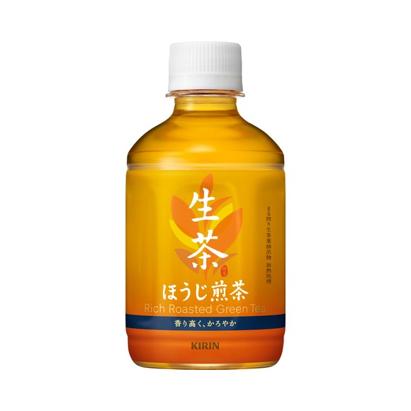 楽天市場】キリン 生茶 555ml ペットボトル ケース（24本