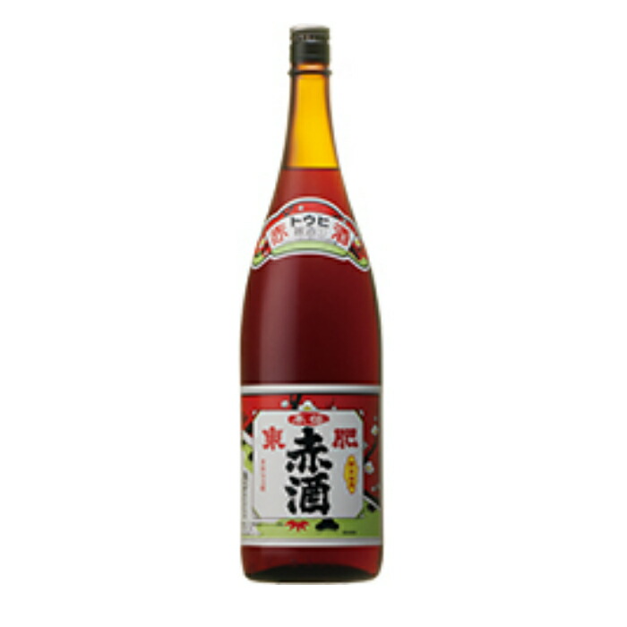 1071円 【ふるさと割】 本伝 東肥赤酒 720mlびん ４本 熊本の酒 灰持酒 熊本の伝統 お屠蘇 料理酒 縁起物 おせち ポイント消化 おためし  九州沖縄〜関西送料無料