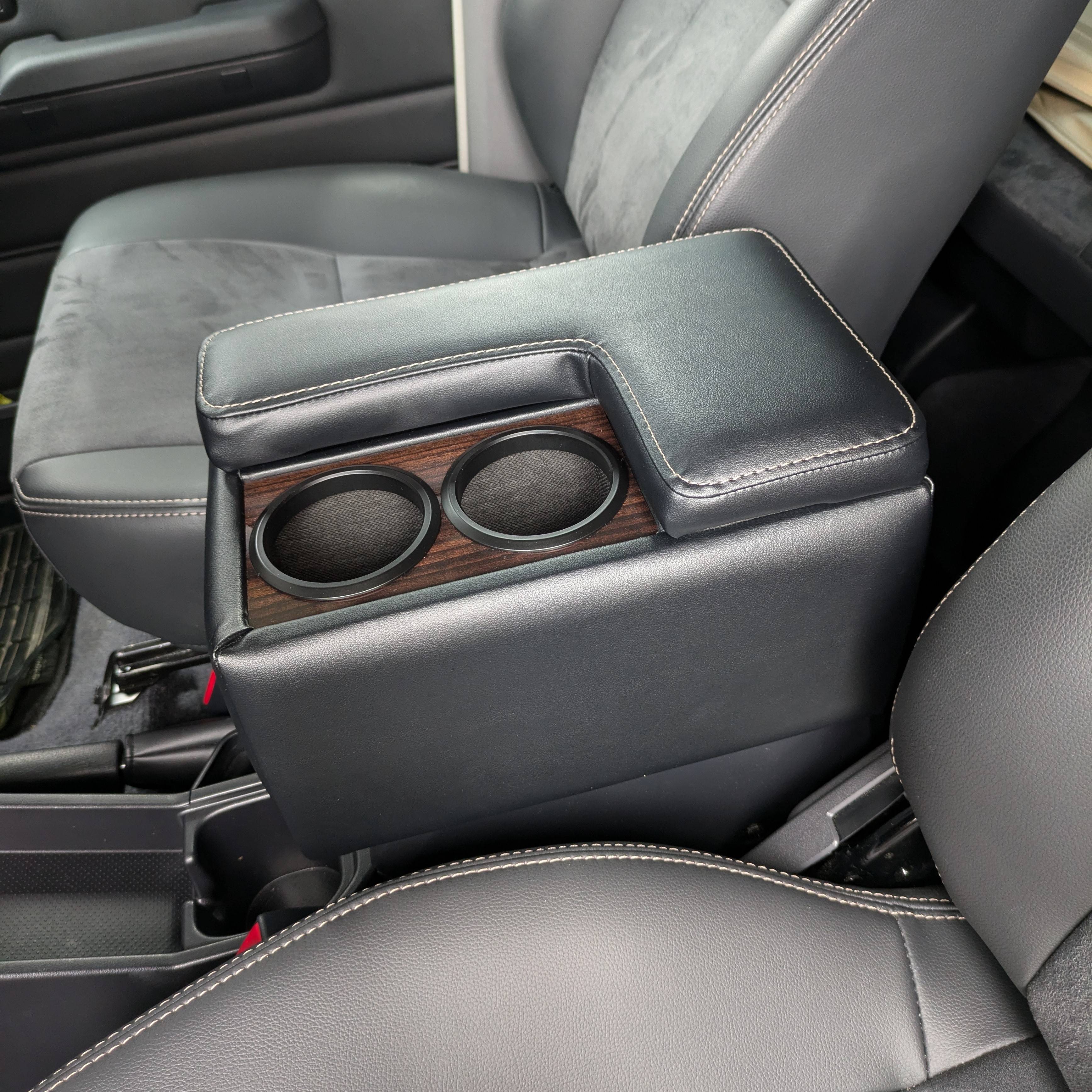 楽天市場】TME ランクル70 専用 (～2004 全型式対応) アームレスト