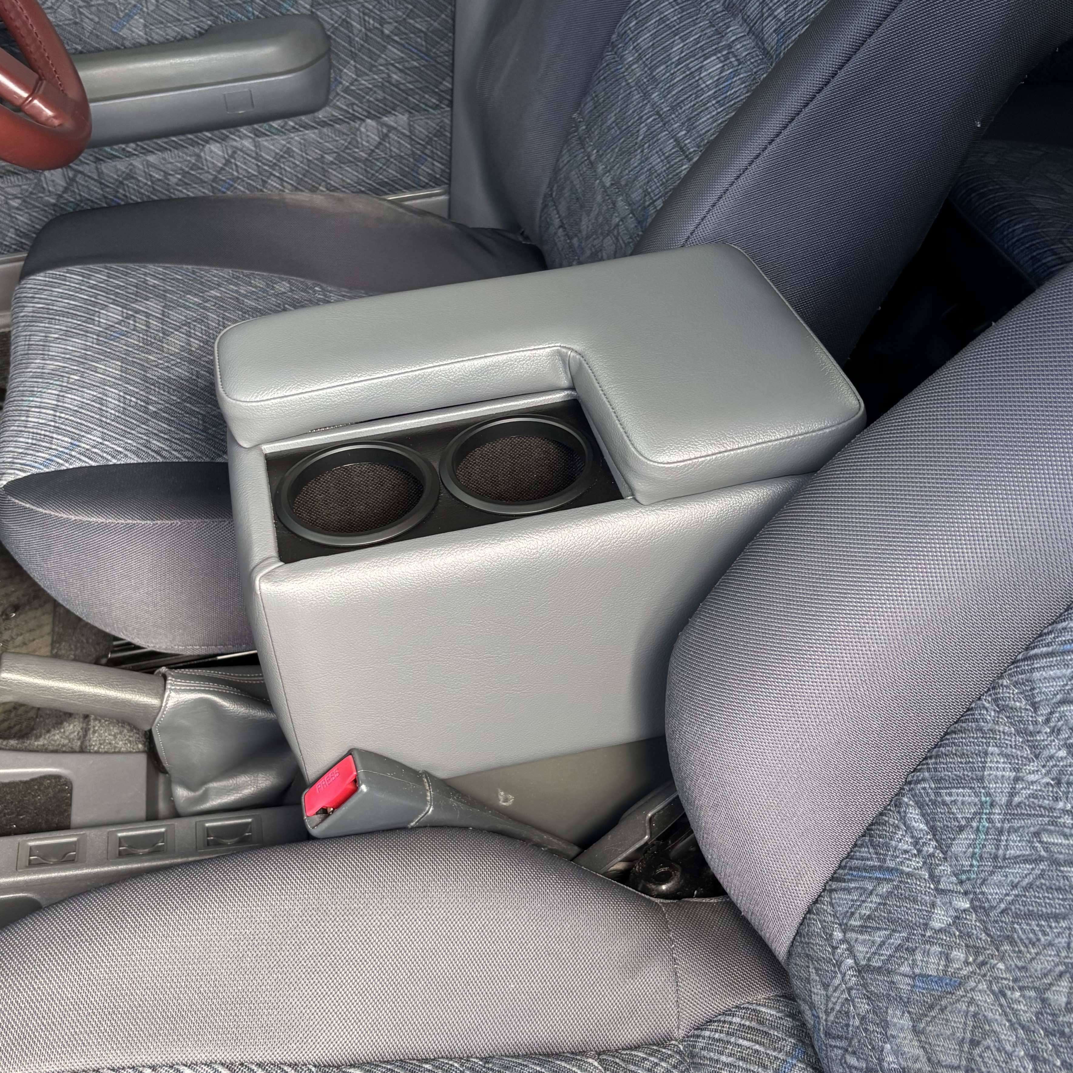 楽天市場】『ランドクルーザー70』 純正 GDJ76W スペアタイヤカバー