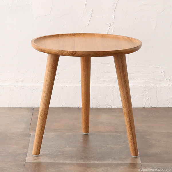 Landmark Side Table Desk Bed Bedside Vase Stand Side Table Desk Bed Bedside