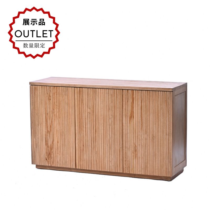 楽天市場】【数量限定!!展示品アウトレット】チェスト 幅80cm