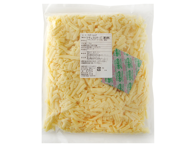デンマーク マリボー シュレッド 1Ｋｇ チーズ 1kg セルロースなし 卸直営