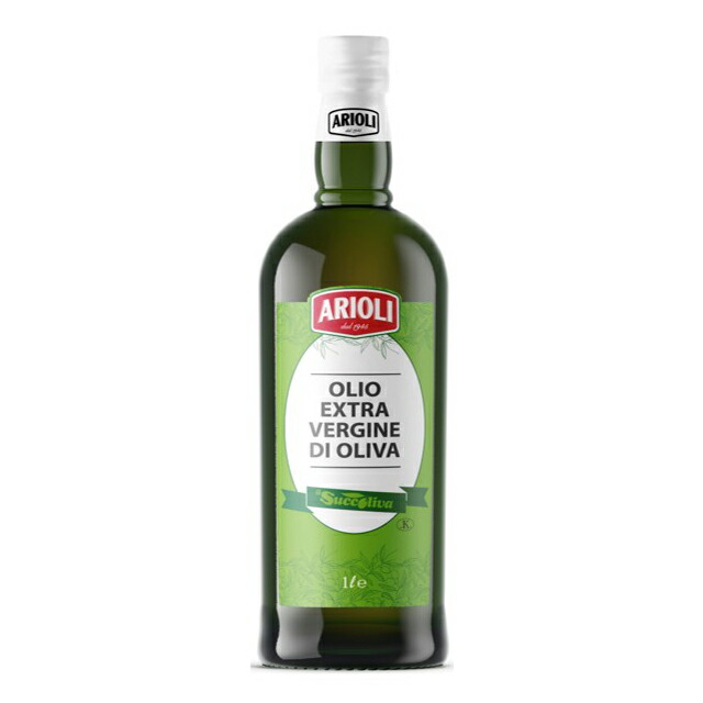 トラシメノ ARIOLI EXVオリーブオイル 5L✕2本 トラシメノ エキストラバージンオリーブオイル（5L