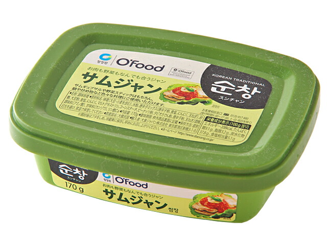 楽天市場】大象 スンチャンコチュジャン 170ｇ : ランド オブ ハーベスト