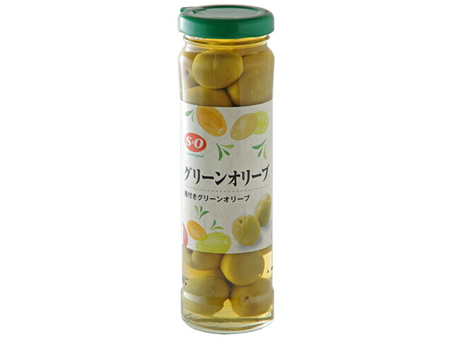 商舗 クレスポ グリーンオリーブ 種抜き スタンドパック 170g 固形量 100g クレスポ グリーンオリーブ 種抜きスタンドパック 100g 20セット 072004