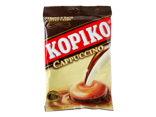 楽天市場】コピコ コーヒーキャンディ袋入り 150g│KOPIKO│飴 あめ※夏季クール便発送|CHO : ランド オブ ハーベスト