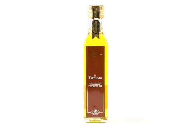 【送料無料】 イナウディ 白トリュフオイル 250ml イタリア オイル