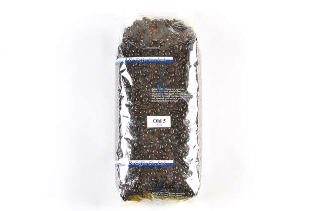 コクテール堂 オールド5ブレンド 1kg オールドファイブブレンド コーヒー豆