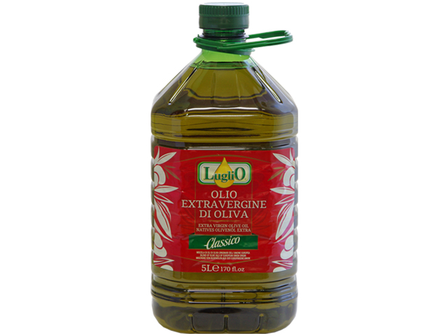 トラシメノ ARIOLI ピュアオリーブオイル 5L トラシメノ ピュアオリーブオイル（5L） | イタリアン食材