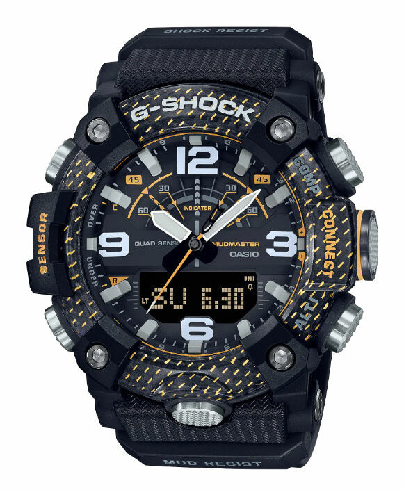 楽天市場】CASIO カシオ G-SHOCK ジーショック Gショック MUDMASTER