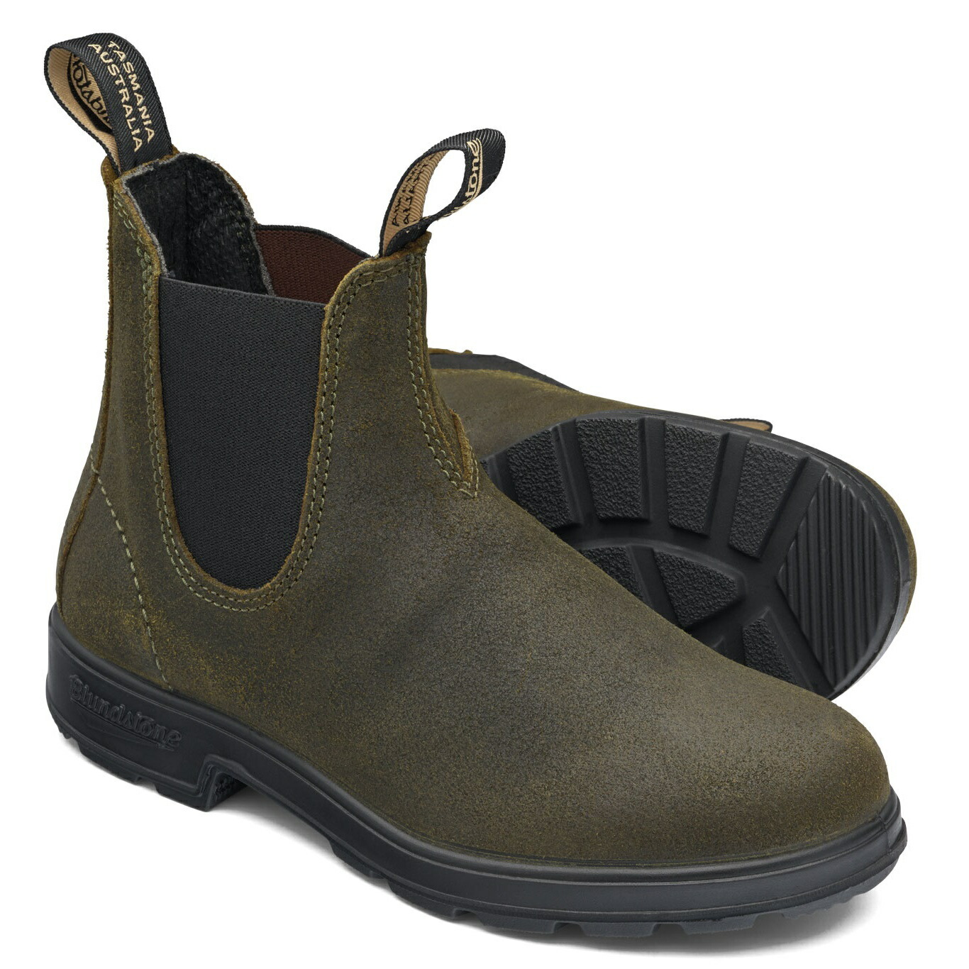 楽天市場】国内正規品 ブランドストーン Blundstone 1911 ORIGINALS